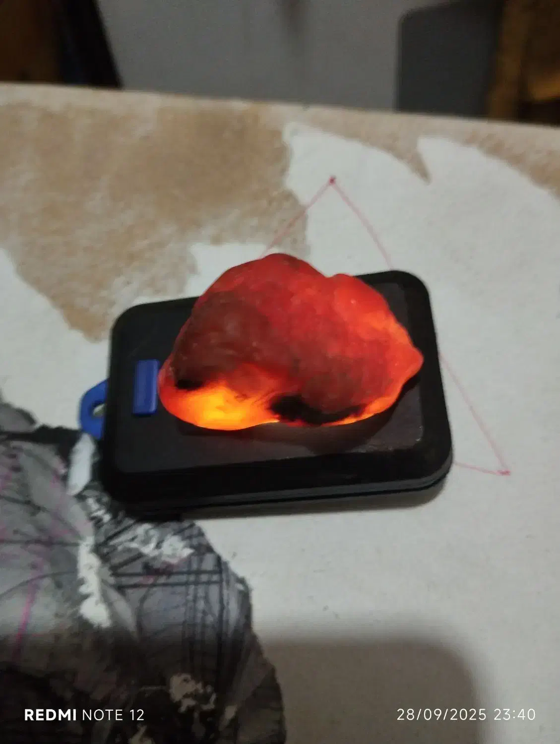 سنگ عقیق یمنی|بدلیجات|رشت, بازار|دیوار