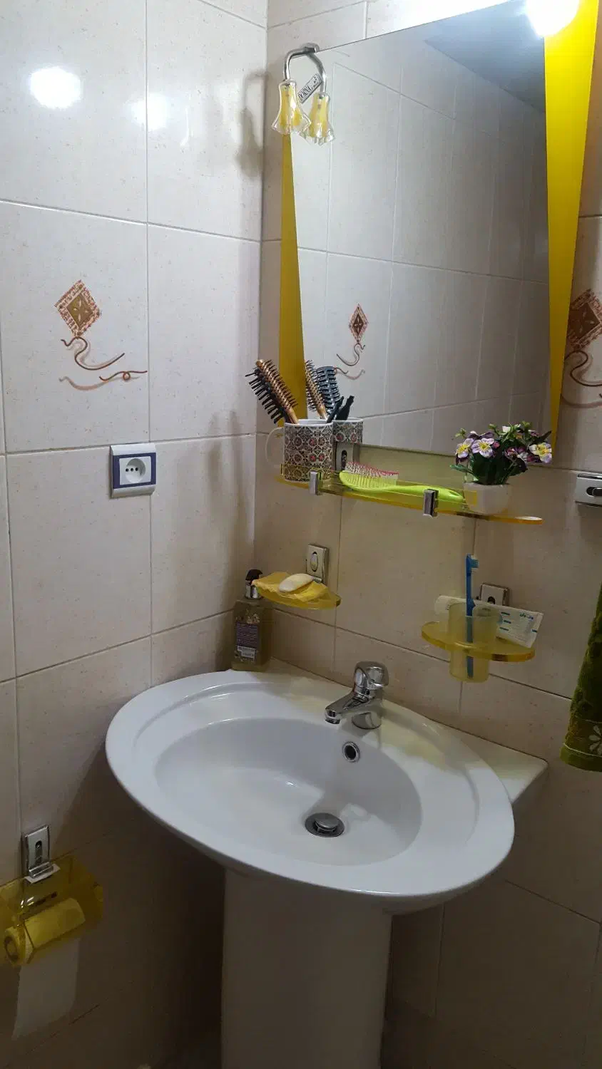 فروش آپارتمان ۱۴۳ متری ۳ خوابه طبقه ۲|فروش آپارتمان|اصفهان, خانه اصفهان|دیوار