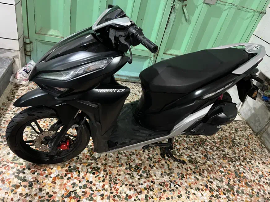 موتور طرح کلیک ۱۵۰|موتورسیکلت|دزفول, |دیوار