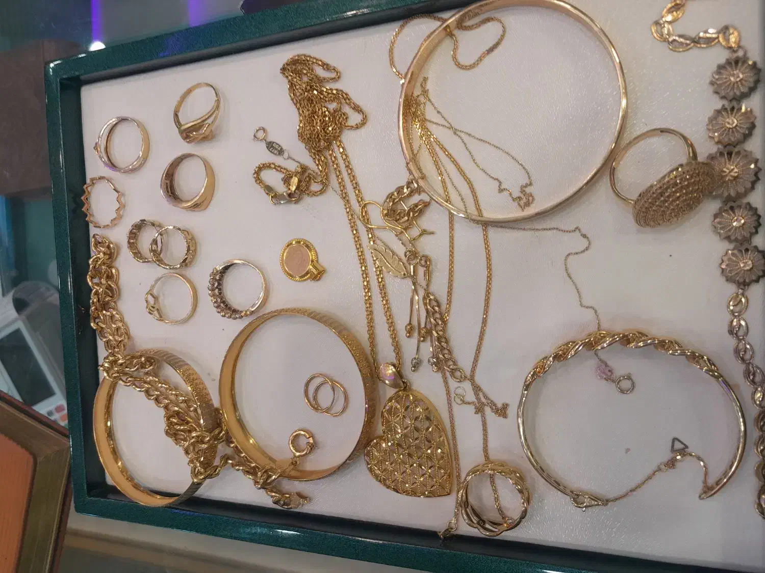 فروش طلای اقتصادی|جواهرات|تهران, باشگاه نفت|دیوار