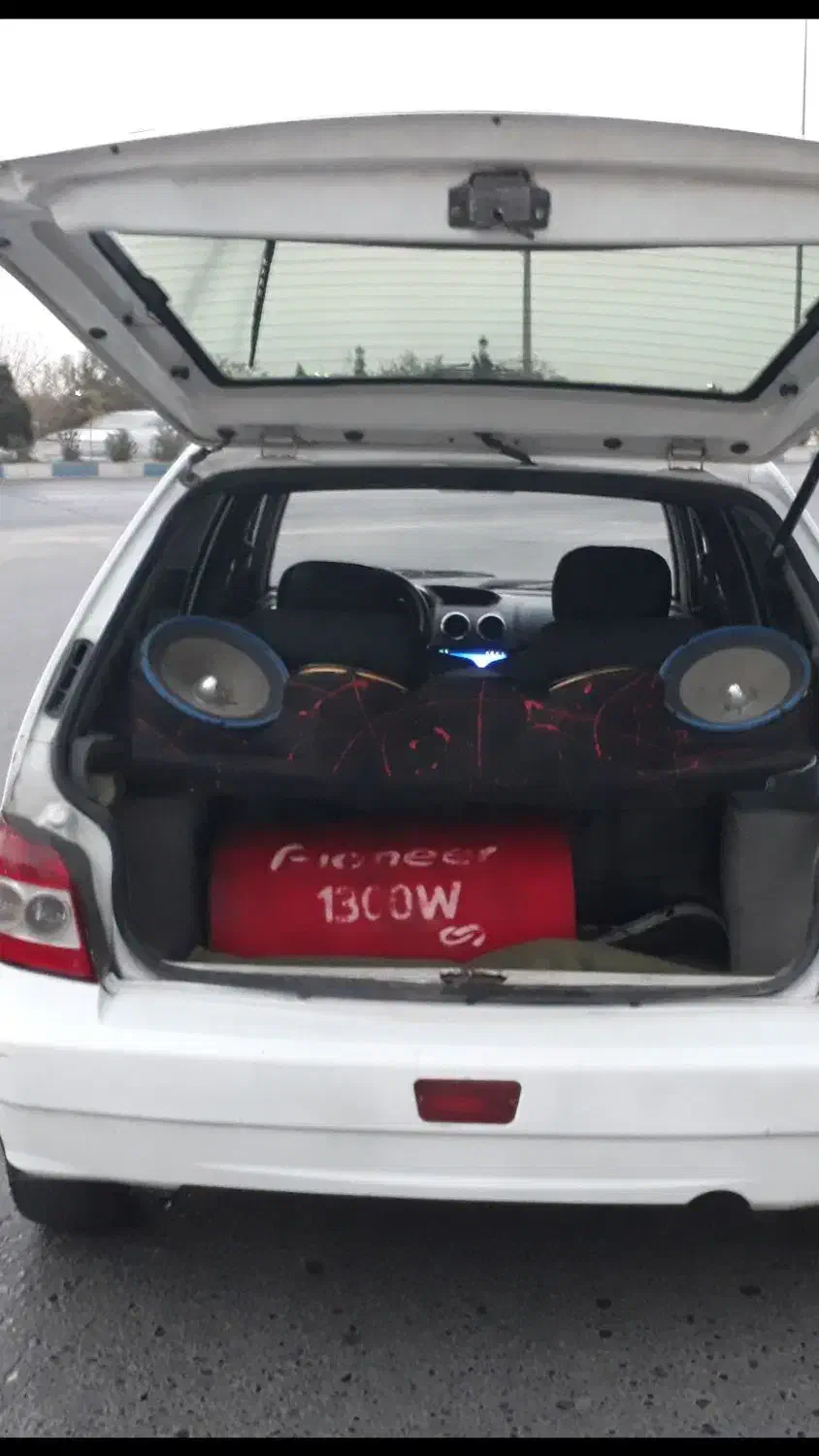 سیستم صوتی حرفه ای کامل|قطعات یدکی و لوازم جانبی|بهارستان, |دیوار