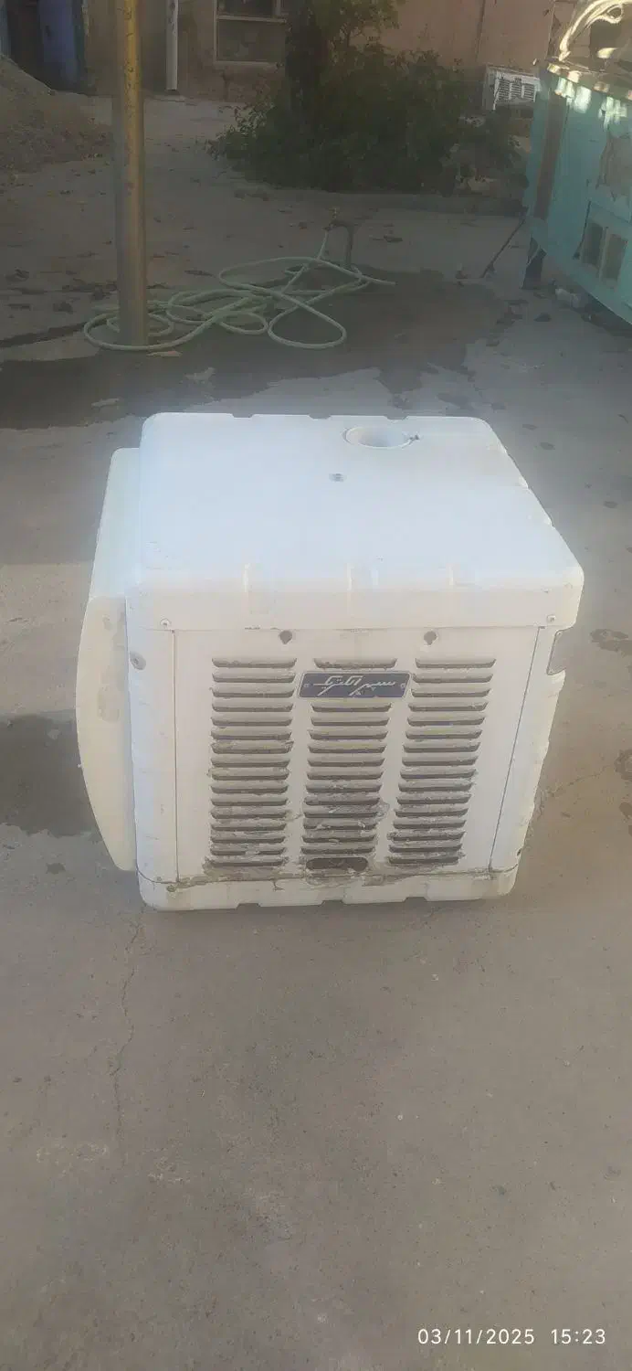 کولر آبی سالم سالم تضمینی|کولر آبی|میاندوآب, |دیوار