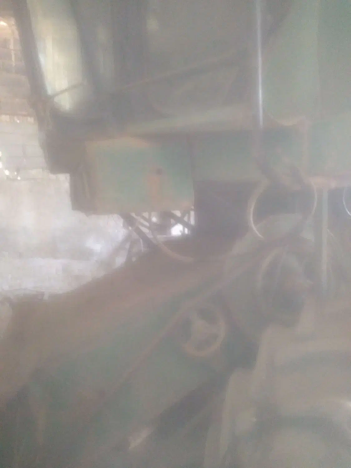 فروش کمباین|خودرو سنگین|سنقر, |دیوار