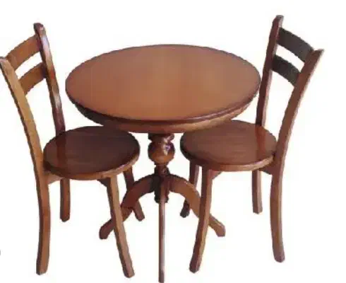 میز صبحانه خوری دو نفره|میز و صندلی غذاخوری|اصفهان, بهارستان (مخابرات)|دیوار