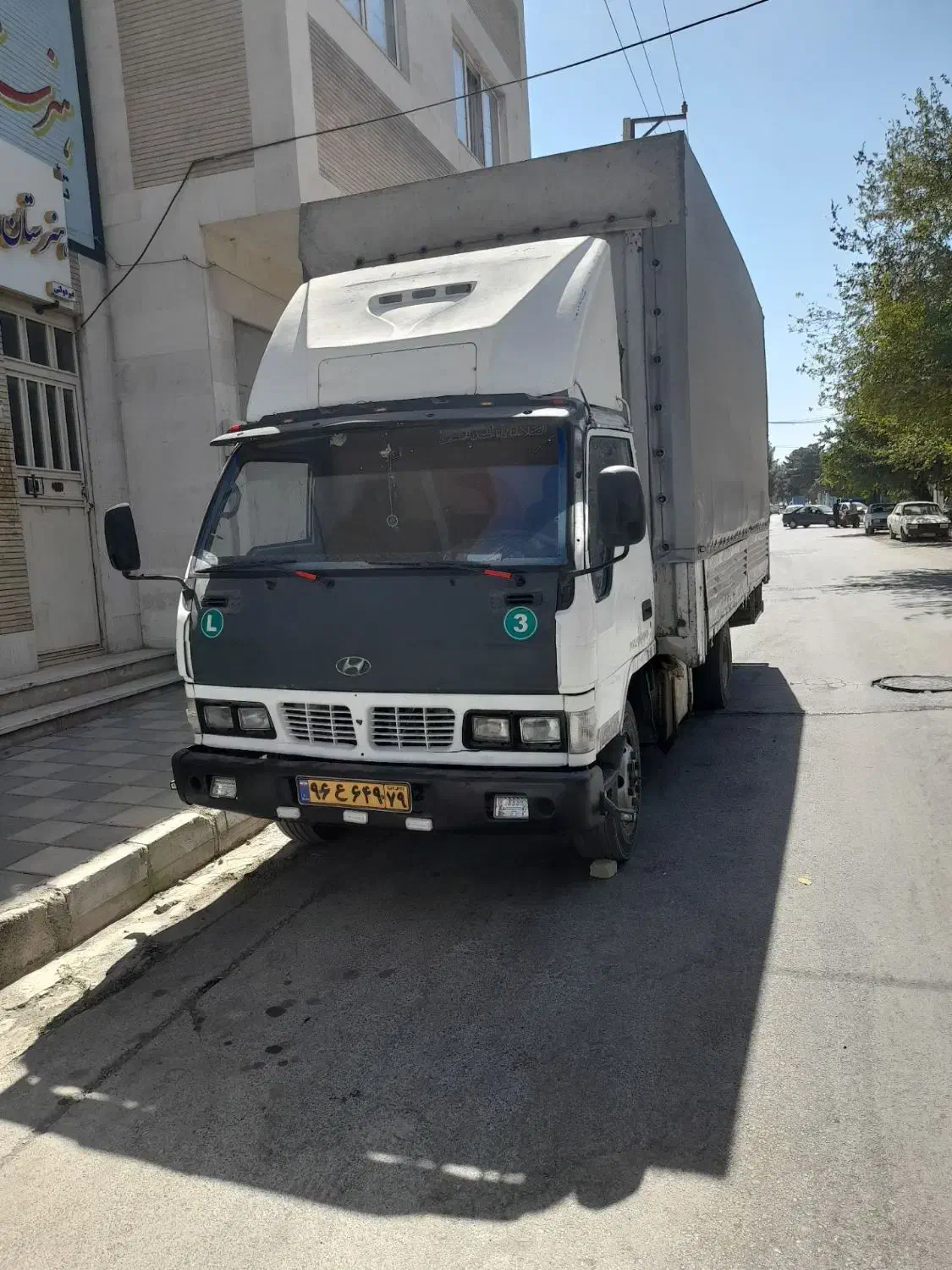 مهاجر بار ۰تا۱۰۰ تضمینی ۳۰٪تخفیف واقعی بسته بندی|خدمات حمل و نقل|کرمانشاه, |دیوار