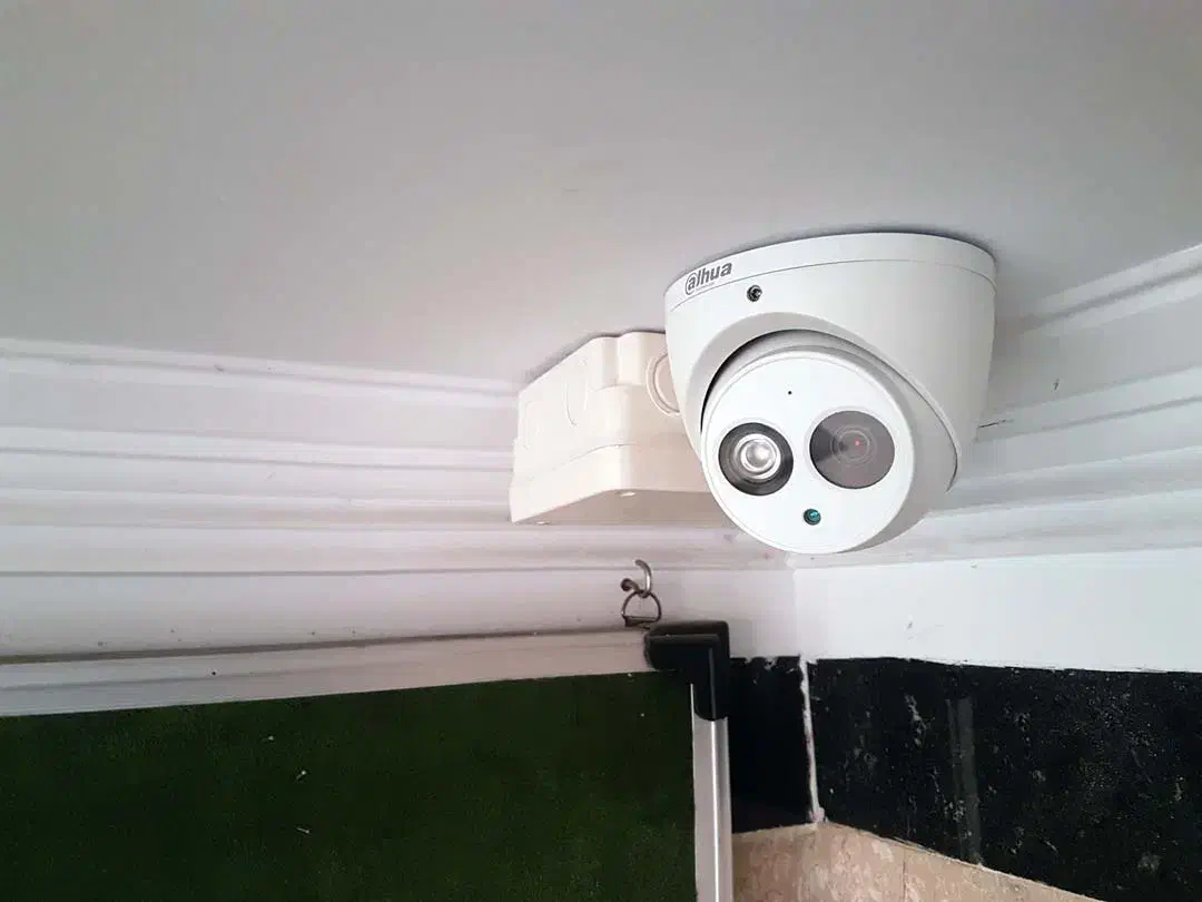 نصب انواع دوربین و دزدگیر با نازل ترین قیمت ها|خدمات پیشه و مهارت|بهبهان, |دیوار