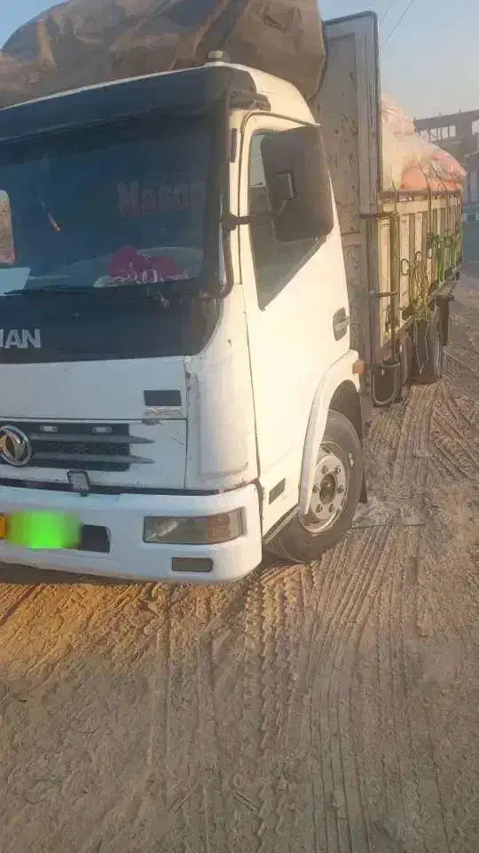 کاویان مدل 93|خودرو سنگین|چهاردانگه (تهران), |دیوار