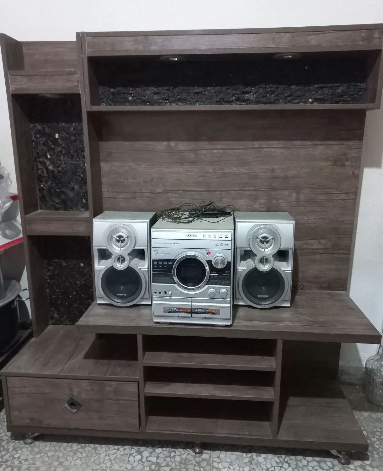 میز تلویزیون|میز تلویزیون|لاهیجان, امیرشهید|دیوار