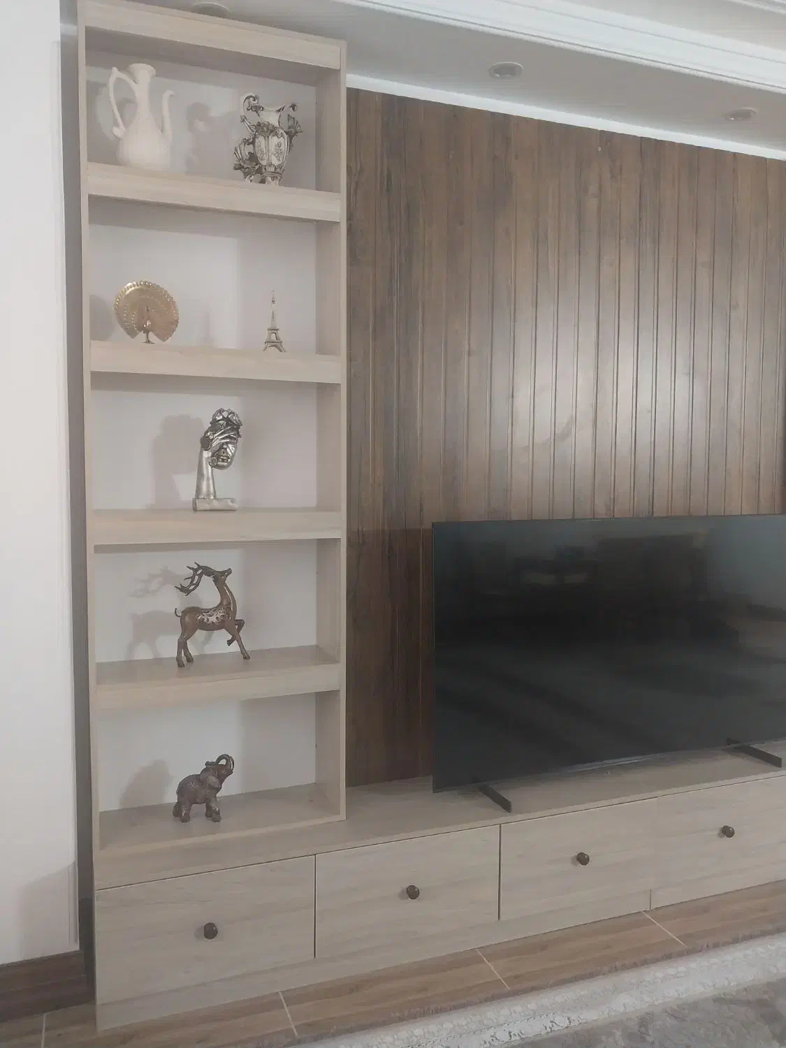 میز tv|میز تلویزیون|قم, شهرک قدس|دیوار