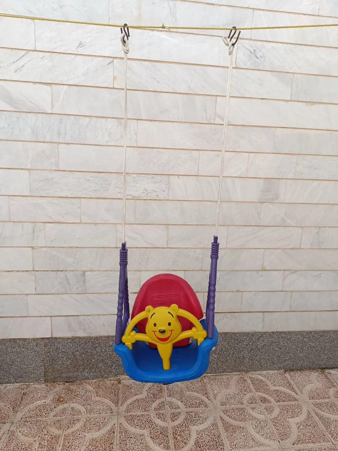 تاب کودک|اسباب و اثاث بچه|خوی, |دیوار