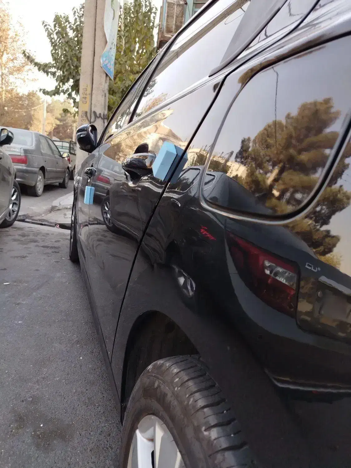 تارا V2 مدل ۱۴۰۳ گارانتی فعال|خودرو سواری و وانت|کرج, شهرک فهمیده|دیوار
