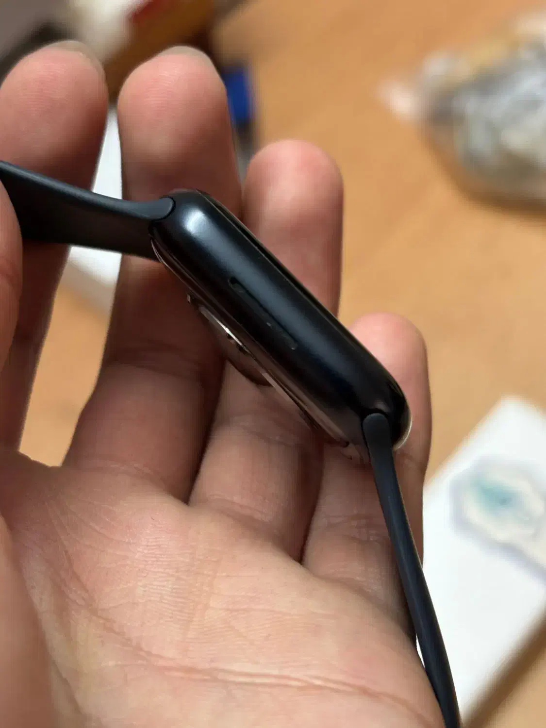 اپل واچ سری ۸|ساعت|دامغان, |دیوار