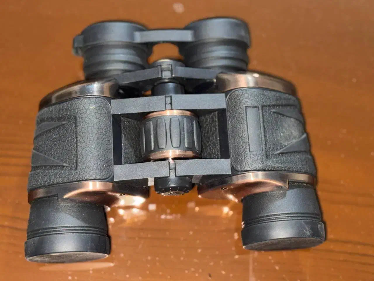 دوربین شکاری برند conquest|کوهنوردی و کمپینگ|کرج, اصفهانی‌ها|دیوار