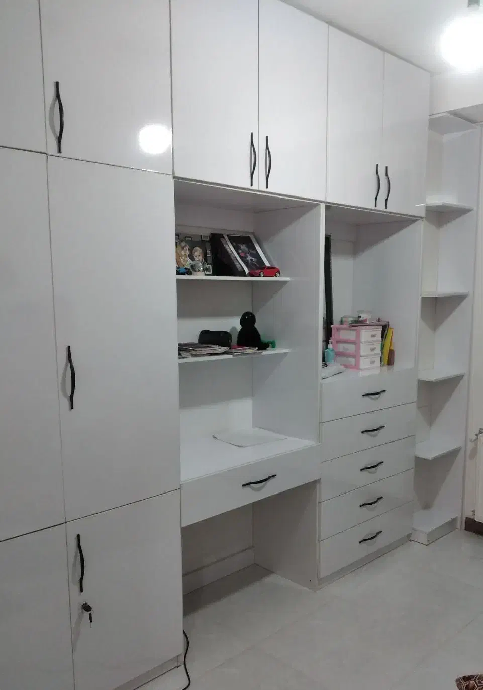 تعمیرات وساخت مصنوعات چوبی|خدمات پیشه و مهارت|رباط‌کریم, رباط‌کریم|دیوار