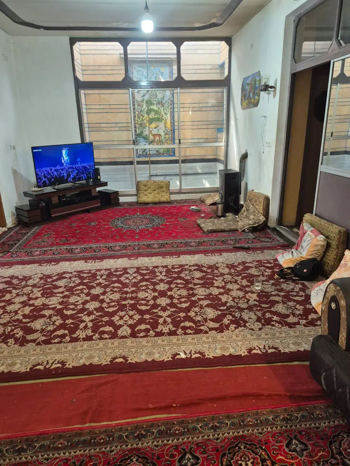 خانه خونه منزل تجاری مسکونی نوراباد ممسنی|فروش خانه و ویلا|نورآباد ممسنی, |دیوار