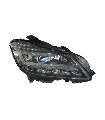 خدمات شفاف سازی چراغ جلو بنز Mercedes Benz|خدمات موتور و ماشین|تهران, نیروی دریایی|دیوار