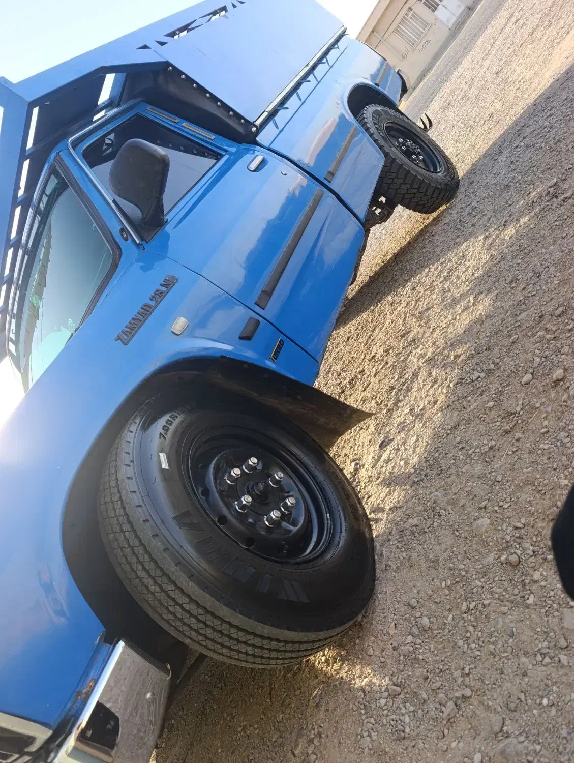 نیسان دیزل 90|خودرو سواری و وانت|ملکان, |دیوار