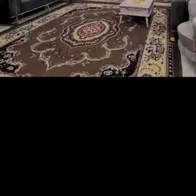 فرش ۱۲ متری|فرش|اردکان, |دیوار