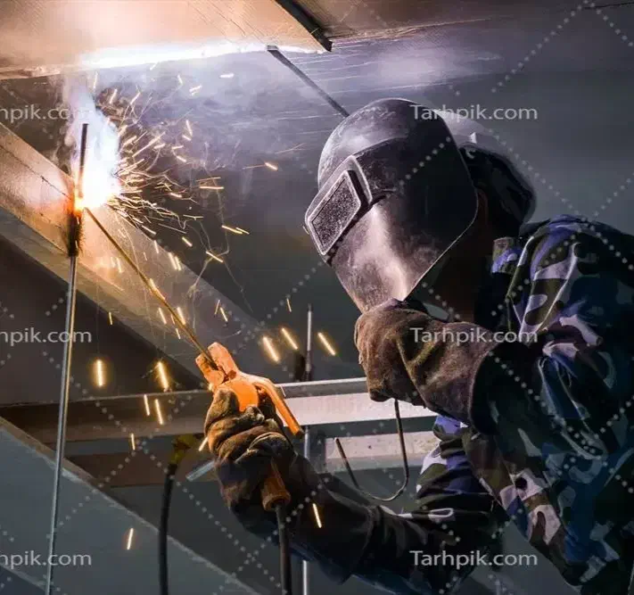 جوشکاری سیار..|خدمات پیشه و مهارت|رفسنجان, |دیوار