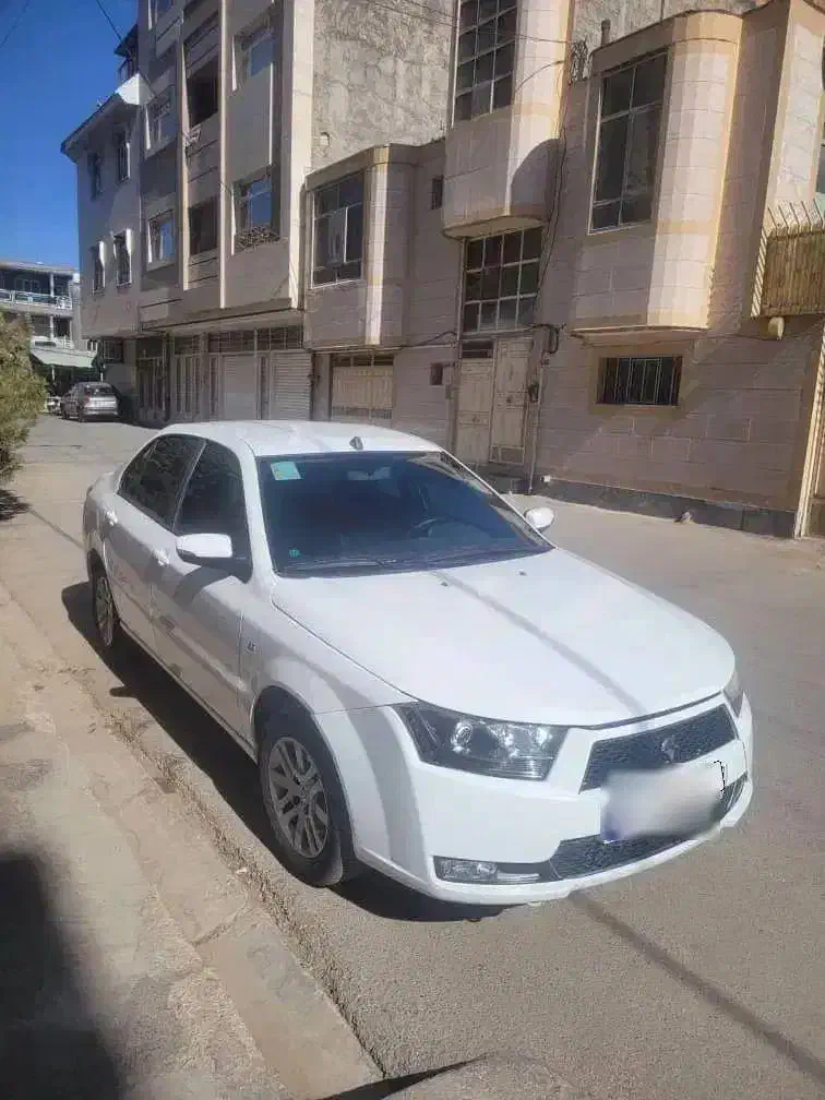 دنا مدل ۱۳۹۹|خودرو سواری و وانت|شهرکرد, |دیوار