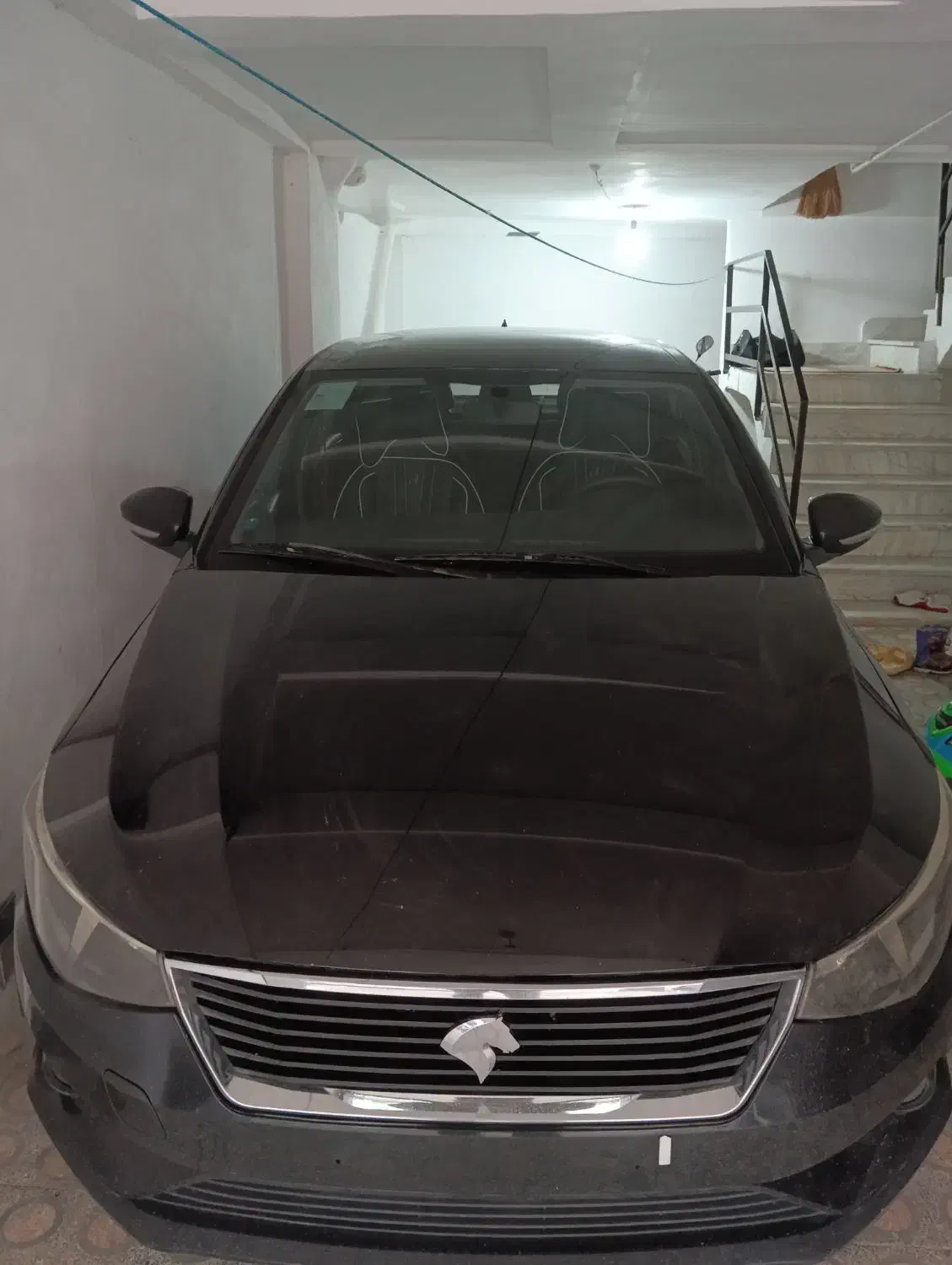 تارا 1400|خودرو سواری و وانت|لنگرود, |دیوار