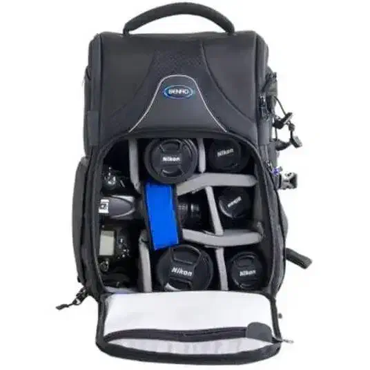 کوله دوربین benro bn400|دوربین عکاسی و فیلمبرداری|تهران, جوادیه|دیوار