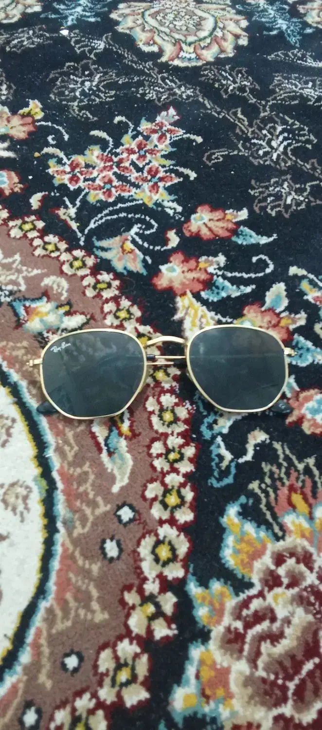 عینک RB|زیورآلات و اکسسوری|نیشابور, رحمت آباد|دیوار