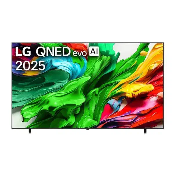 ال ای دی الجی LG 100QNED86A2025|تلویزیون و پروژکتور|تهران, امین حضور|دیوار