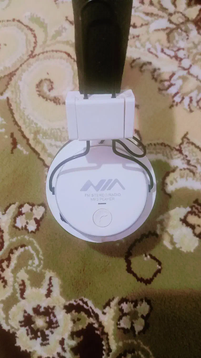 هدفون اصل|لوازم جانبی موبایل و تبلت|فسا, |دیوار