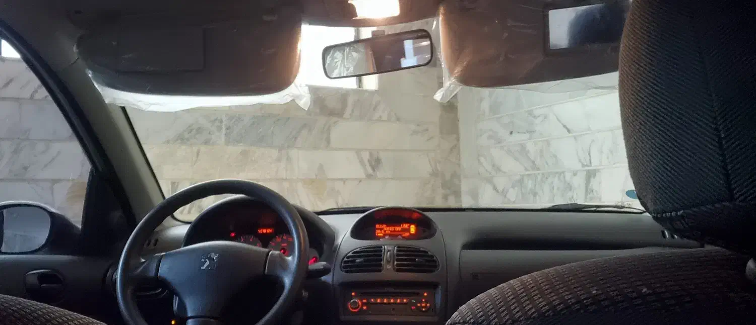 پژو|خودرو سواری و وانت|تهران, فلاح|دیوار