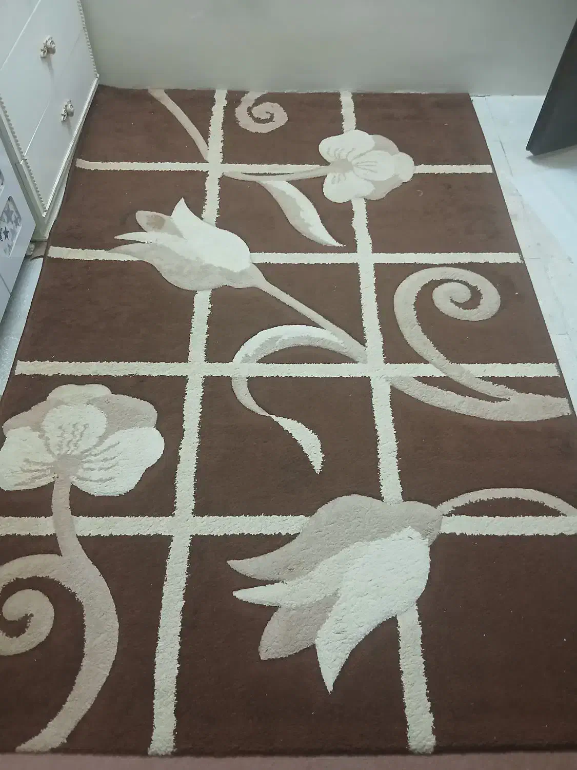 گلیم|گلیم، جاجیم، گبه|سبزوار, قصبه اب یمین|دیوار