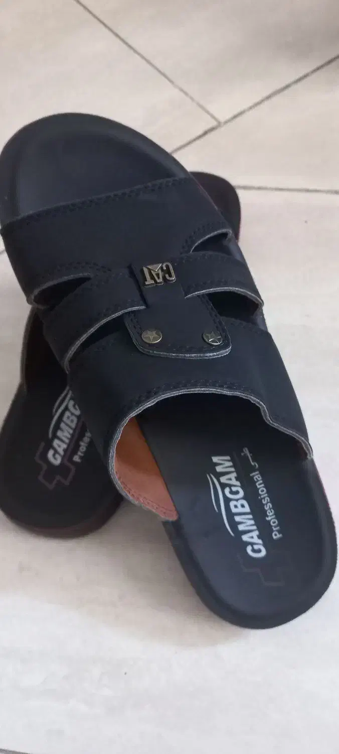 صندل طبی مردانه سایز ۴۲|کیف، کفش، کمربند|فردیس, طالقانی|دیوار