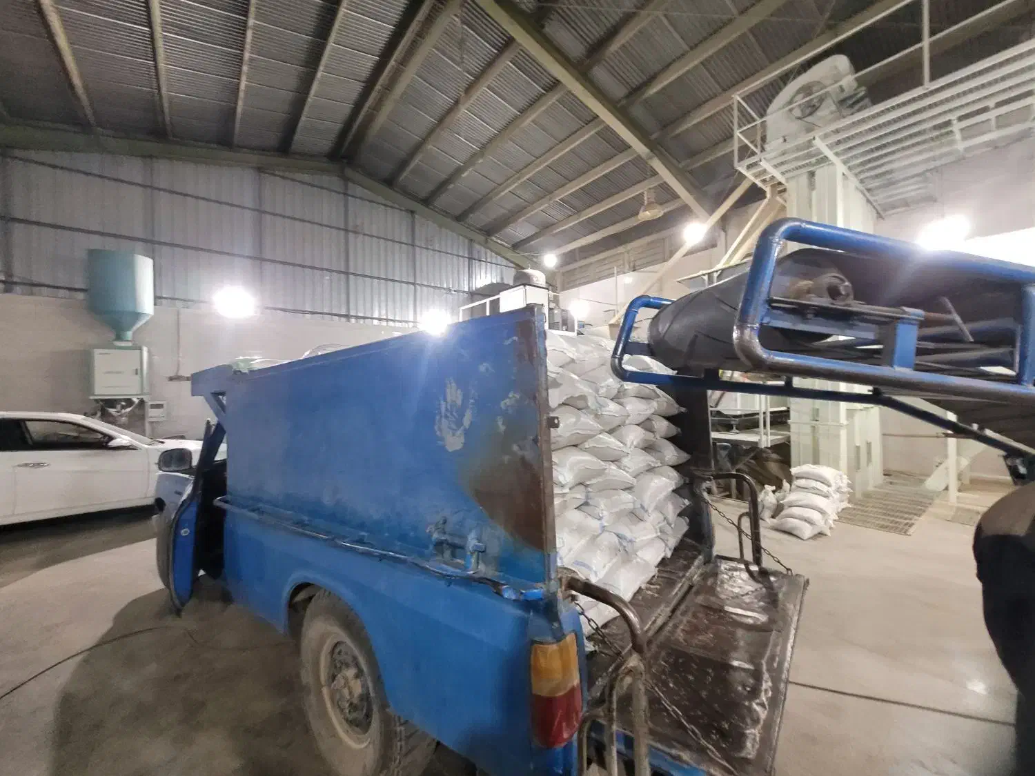 برنج کامفیروزی اعلا و معطر|خوردنی و آشامیدنی|شیراز, کوهسار|دیوار