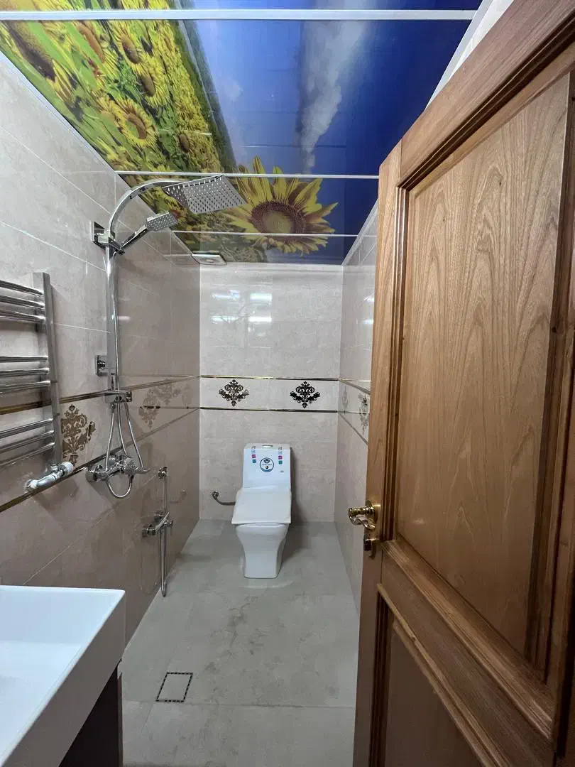 ۲۰۰متر ۴خواب خیابان ایتالیا