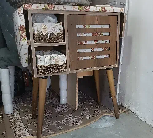 میزاتو و چرخ خیاطی|اتو و لوازم اتو|اراک, |دیوار