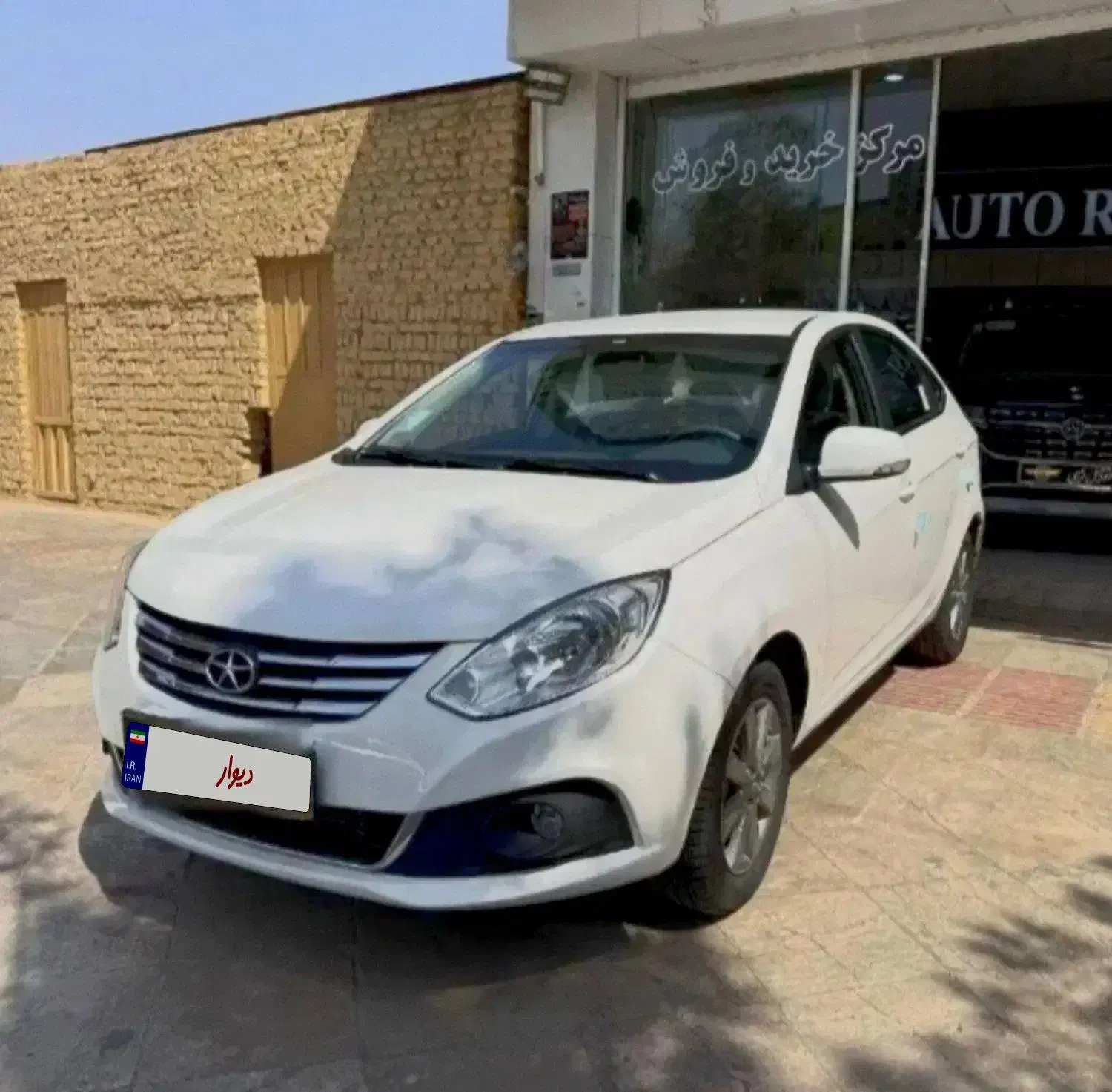 جک j4، نقد و اقساط|خودرو سواری و وانت|یزد, |دیوار