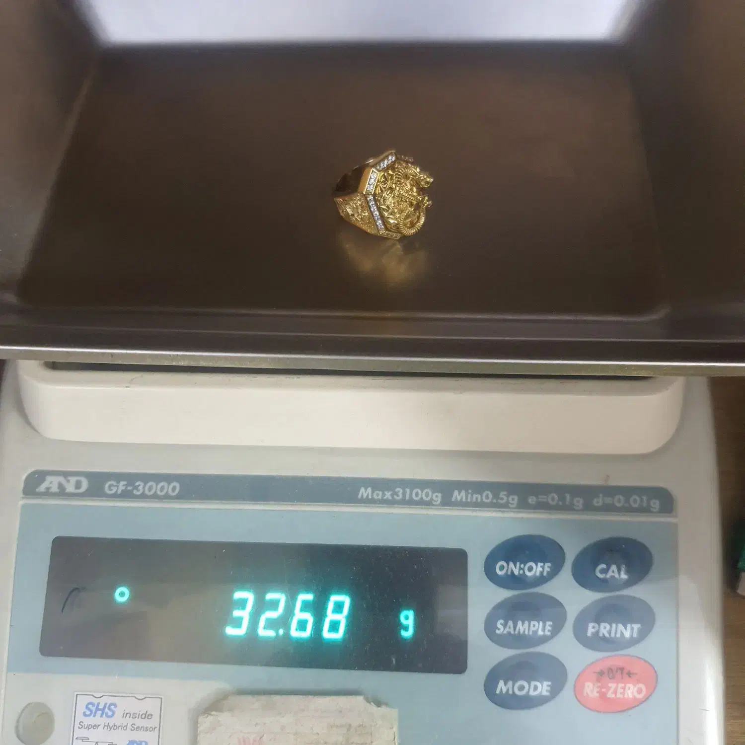 انگشترمردانه/ انگشتر طلا/ انگشتر نقره/انگشتر اژدها|جواهرات|تهران, سنگلج (شاپور)|دیوار