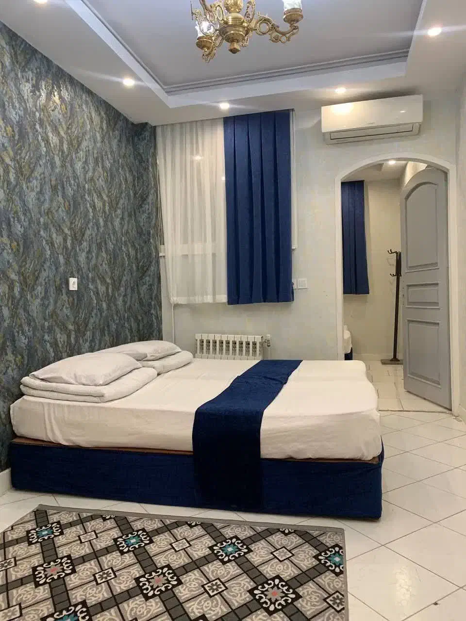 سفرزیارتی مشهدمقدس برای آذرماه باقطار و...|تور و چارتر|کاشان, فاز ۲ ناجی آباد|دیوار