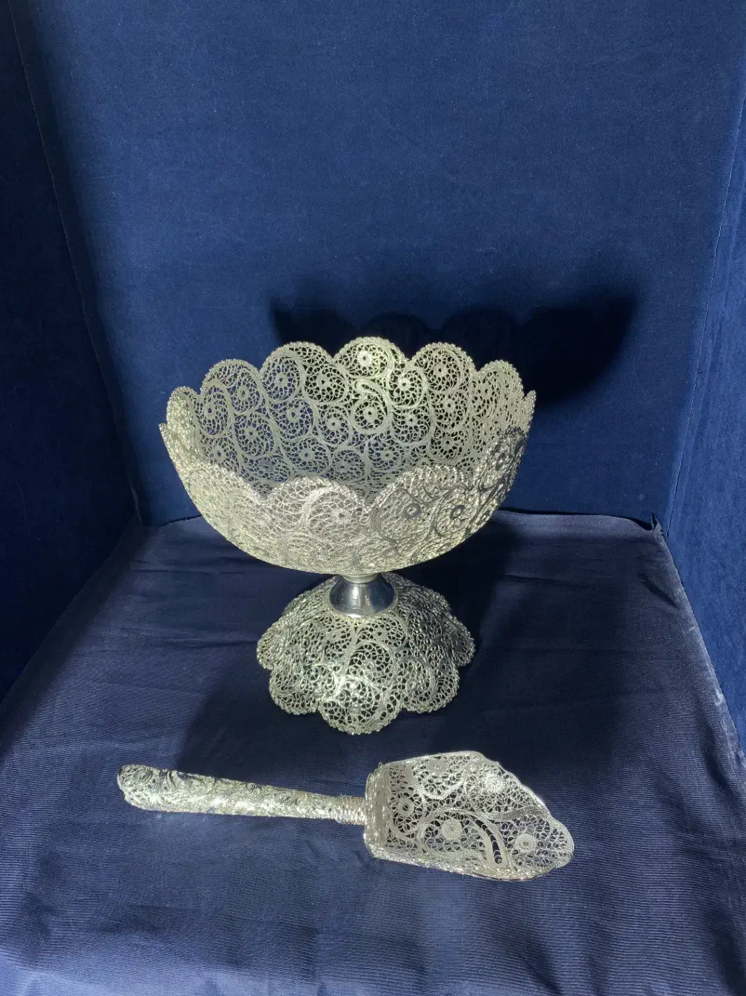 ملیله اصفهان  و لمونژ|صنایع دستی و سایر لوازم تزئینی|اصفهان, شاهزید|دیوار