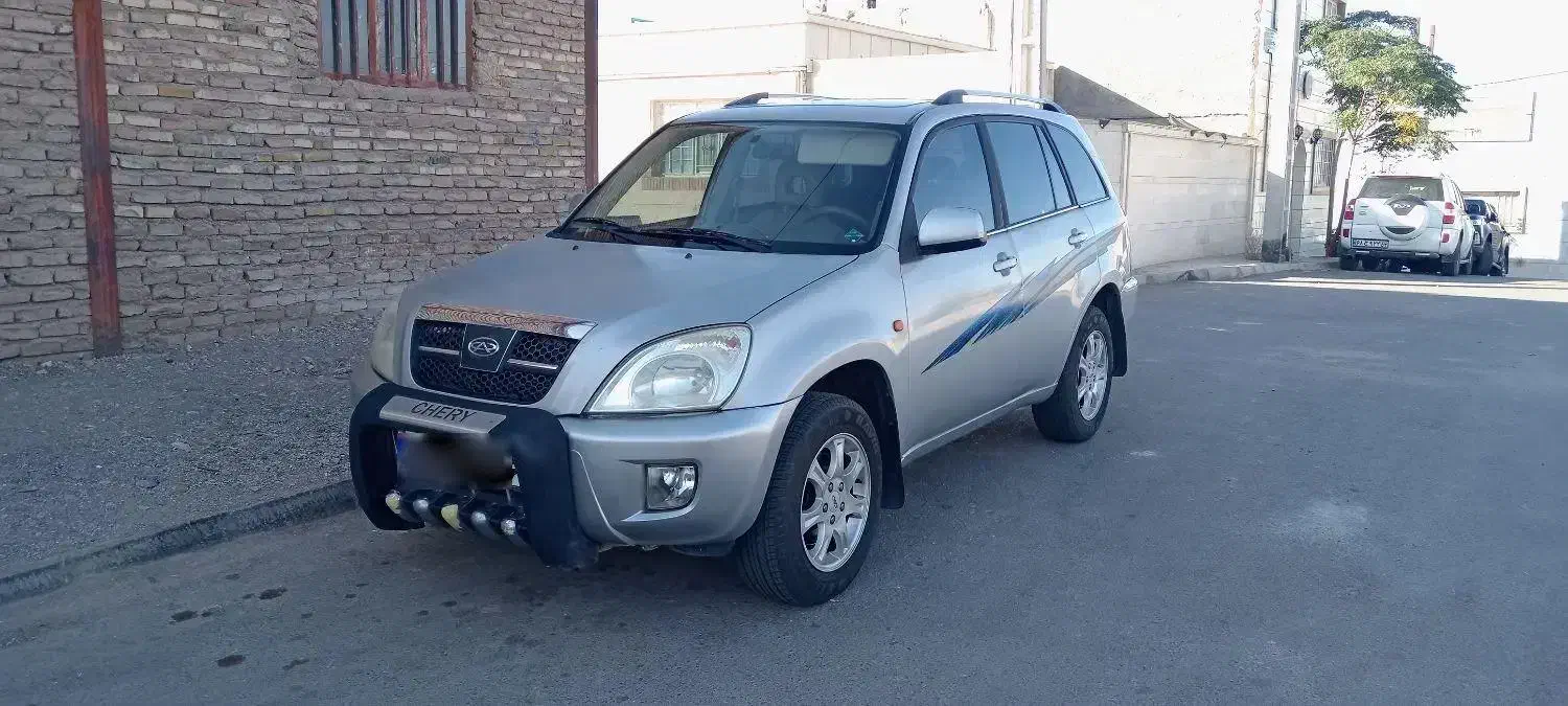 ام وی ام X33 مدل 91 تمیز|خودرو سواری و وانت|بیرجند, |دیوار