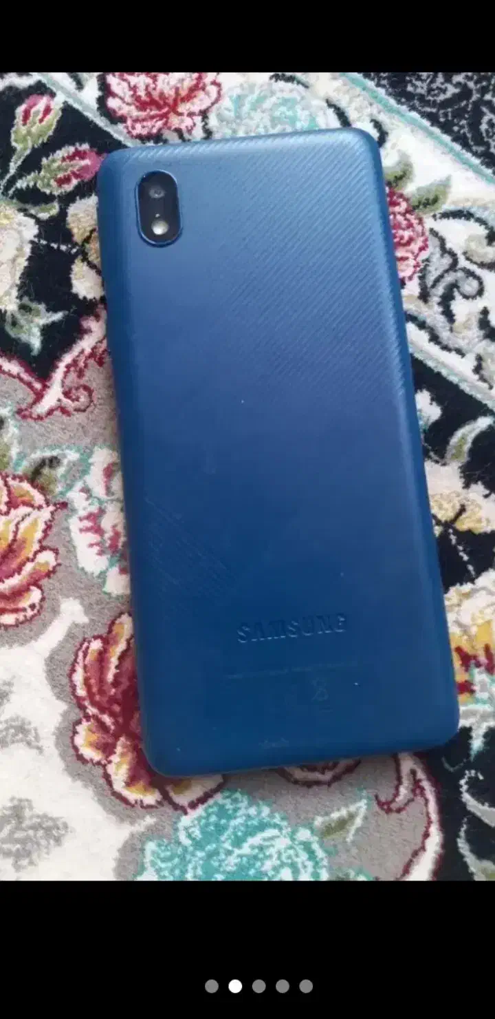 A01 core|موبایل|سراب, |دیوار