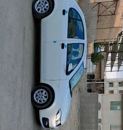 ساینا sمدل1403|خودرو سواری و وانت|کرج, خرمدشت|دیوار