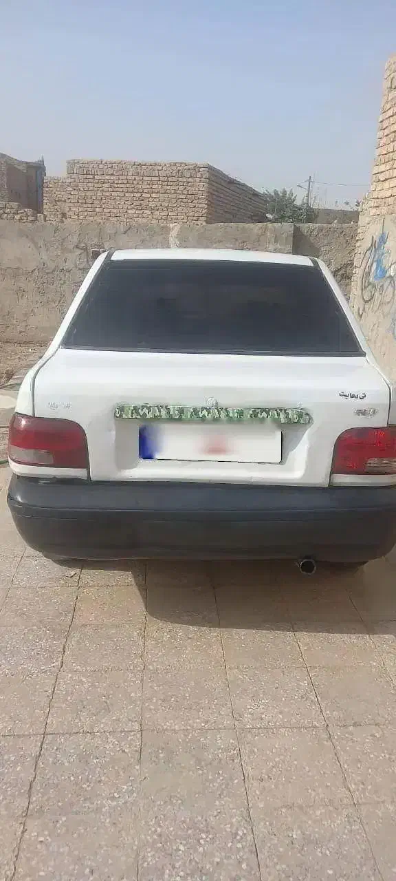 ماشین پراید|خودرو سواری و وانت|زهک, |دیوار