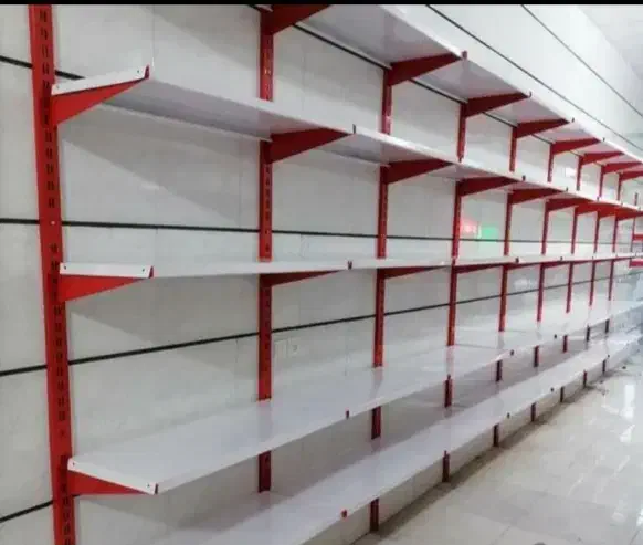 قفسه فروشی سوپری|فروشگاه و مغازه|ساری, |دیوار