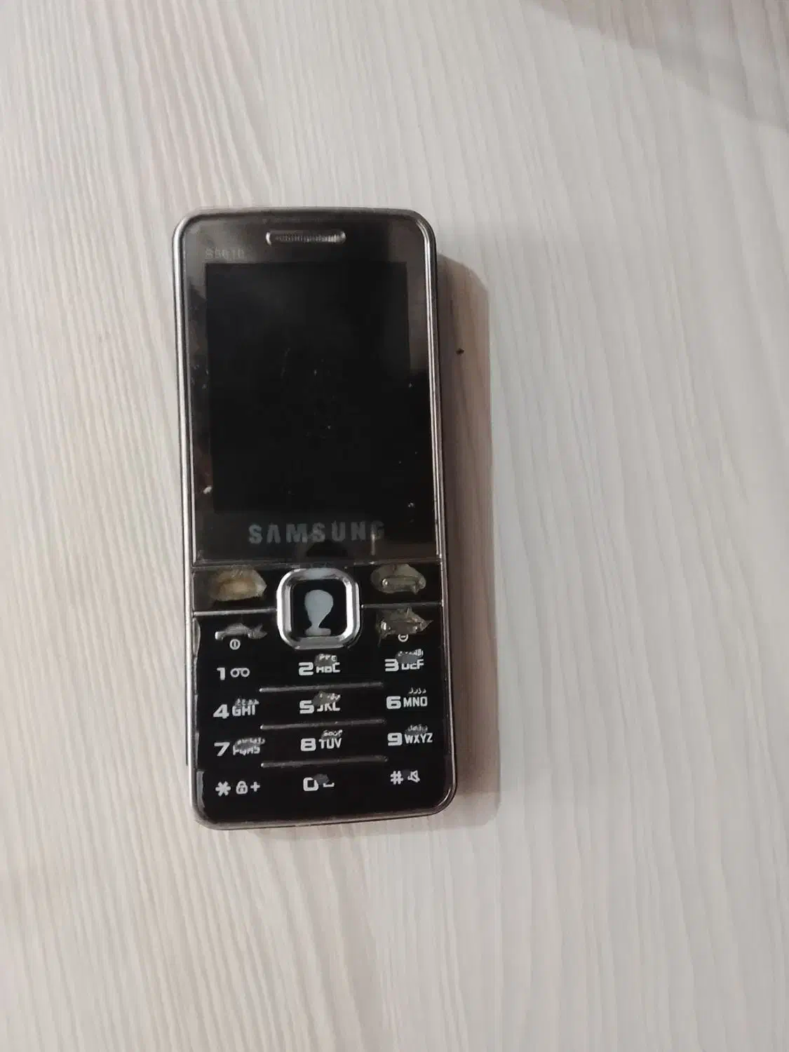 گوشی سامسونگ و باتری شارژی|موبایل|اسلامشهر, شهرک واوان|دیوار