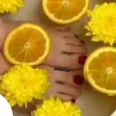 خدمات ناخن پدیکور اپلاسیون موخورگیری 20٪تخفیف|خدمات آرایشگری و زیبایی|مسجد سلیمان, |دیوار