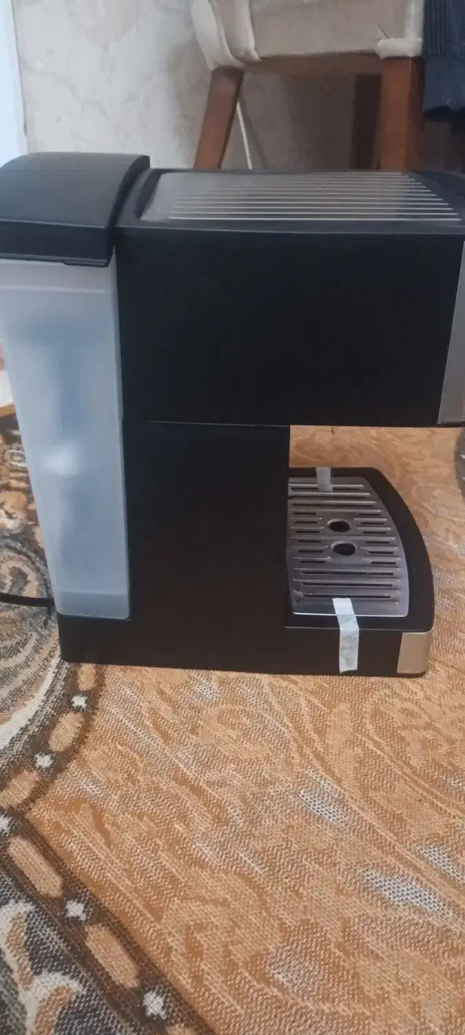 فروش دستگاه قهوه ساز نونو|سماور، چایساز، قهوهساز|خوی, |دیوار