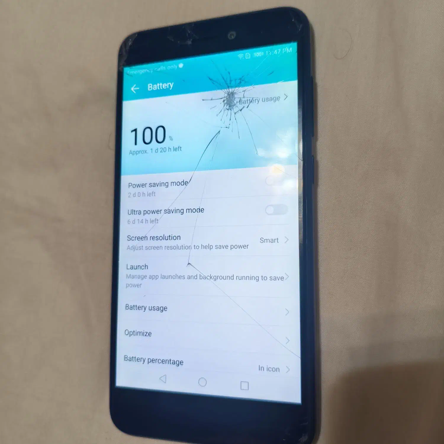 Honor 8 lite|موبایل|تهران, دارآباد|دیوار