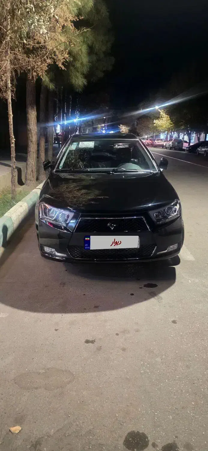 دنا پلاس آپشنال|خودرو سواری و وانت|سیرجان, |دیوار