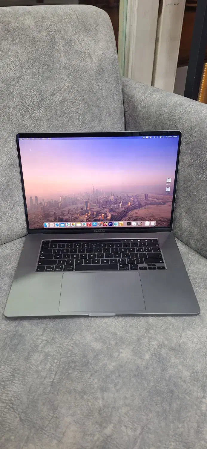 مک بوک پرو ۲۰۱۹ Macbook Pro 2019|رایانه همراه|کلاله, |دیوار